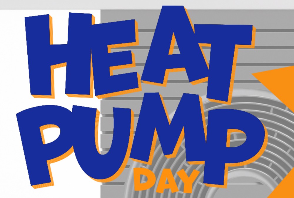 ESBE erbjudar gratis webinar på Heat Pump Day